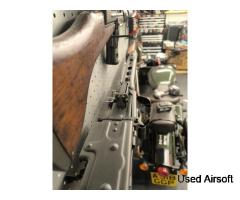 G&G MG42 "the buzzsaw" - Image 2