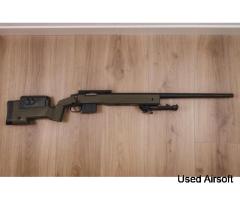 VSR 10 Custom PDI - Modelwork