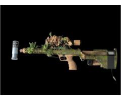 HPA SRS 20" CUSTOM