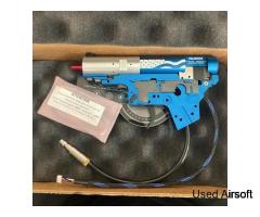 BNIB Polarstar Fusion Gen3 V2
