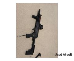 Polarstar Fusion Zenitco AK - Image 2