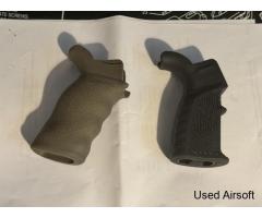 Pistol Grips