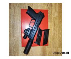 Stalker customs mk23