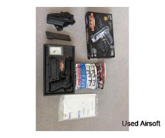 Bundle Tokyo Marui and VFC Avalon - Image 3