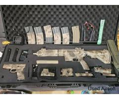 HK 416 Specna Arms + more - Image 4