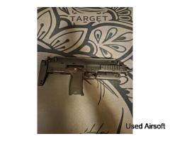 Umarex gbb mp7