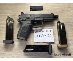 Cybergun FNX-45 FN Herstal - Image 2