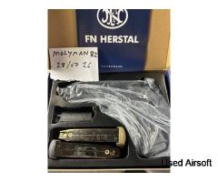 Cybergun FNX-45 FN Herstal - Image 4