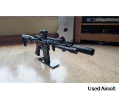 TIPPMAN OMEGA V2 C02/HPA/GAS