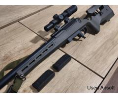 UPGRADED silverback Tac-41P - Image 2