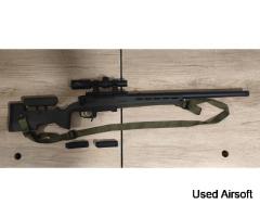 UPGRADED silverback Tac-41P - Image 3