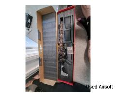 Secutor Rapax XXi M6 DRM - Image 2
