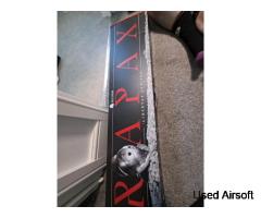 Secutor Rapax XXi M6 DRM - Image 4