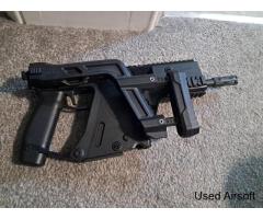Krytac kriss vector EAG