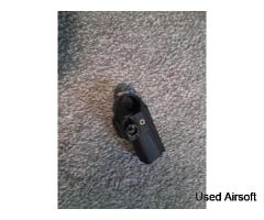 Under barrel gas mini shot gun - Image 3