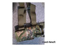 Leg gun holster - Image 2