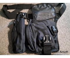 Utility belt pouches - Image 4