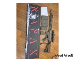 Secutor Rapax m10