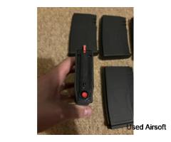 Wolverine MTW 308/Gen12 140rnd Magazines - Image 2