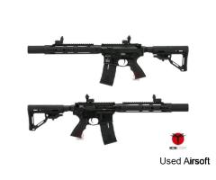 **ICS CXP TUBULAR HOG**WANTED**