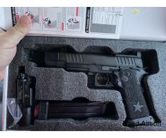 EMG R611-2 Staccato 2011 Hi-Capa P COMP T8 GBBe