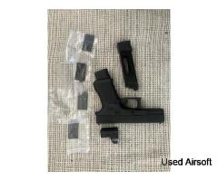 UMAREX Glock 19 MOS Co2