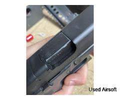 UMAREX Glock 19 MOS Co2 - Image 4