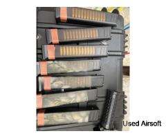 Stribog pre upgraded version grand power - Image 3