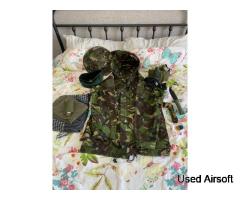 Army issue