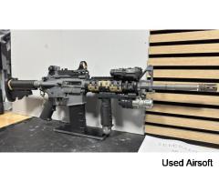 Tokyo Marui Full Custom NGRS AR15 - Image 2