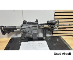 Tokyo Marui Full Custom NGRS AR15 - Image 3