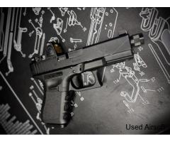 TM Based Nova MK27 G19 G3