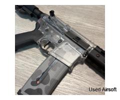 G&G Brushless DSG 50+ RPS - Image 4