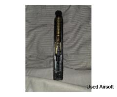 Elite Force Glock 17 Gen 3 GBB w/ EMG SAI "Tier 1" RMR Slide + Upgrades - Image 3