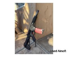 CQB POLARSTAR F2