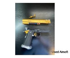 Custom 5.1 hicapa & GG mag - Image 2