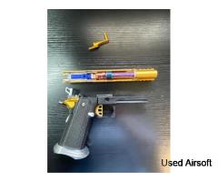 Custom 5.1 hicapa & GG mag - Image 4
