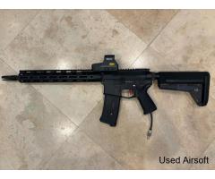 Polarstar Jack Cyma Platinun