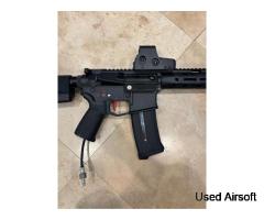 Polarstar Jack Cyma Platinun - Image 4