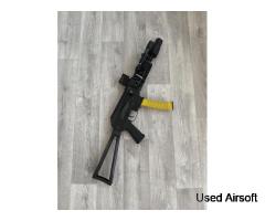Arcturus PP19 Vityaz