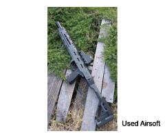 *RARE* TOKYO MARUI MK23 CARBINE KIT - Image 2