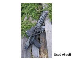 *RARE* TOKYO MARUI MK23 CARBINE KIT - Image 4