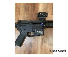 Krytac Polarstar fusion - Image 3