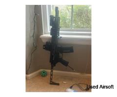 Sig MCX Virtus Polarstar Jack - Image 2