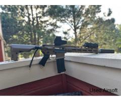 Polarstar Noveske Gen4