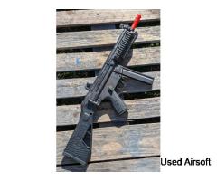 RARE* ICS/B&T MX5 PRO EDITION