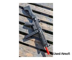 RARE* ICS/B&T MX5 PRO EDITION - Image 3