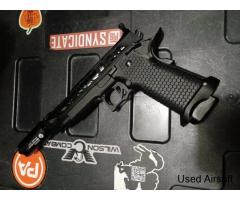 built type 800 Hi Capa