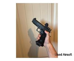 Staccato P (Army Armament)