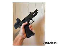 Staccato P (Army Armament) - Image 2